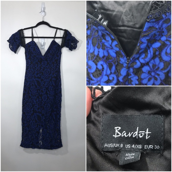 Bardot Dresses Project Lot Not So Mystery Box DIY 2 - Picture 4 of 7